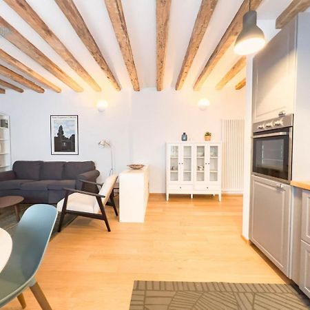 Apartamento Mazzini 9 Tirabora Short Rent Trieste Exterior foto