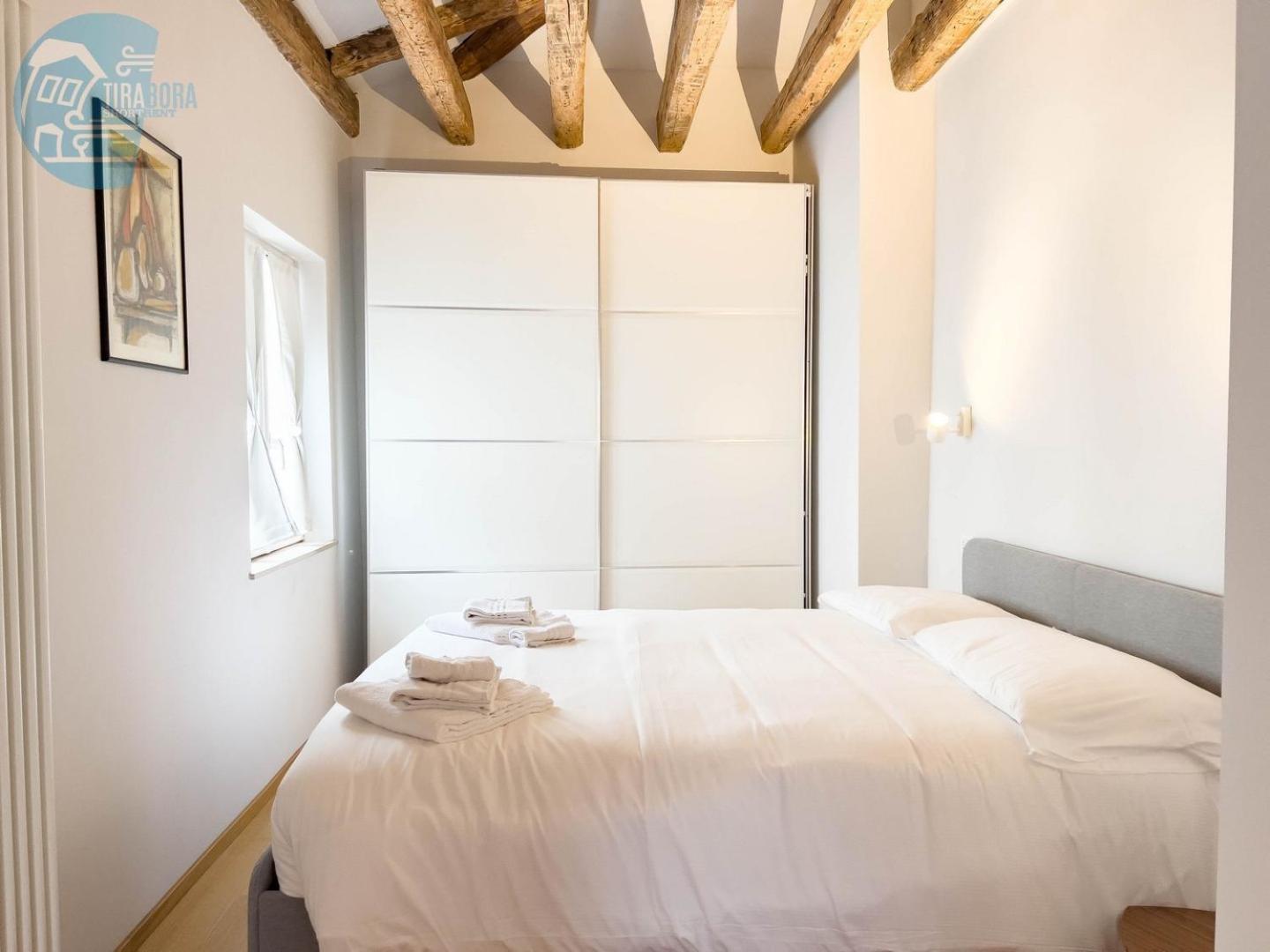 Apartamento Mazzini 9 Tirabora Short Rent Trieste Exterior foto
