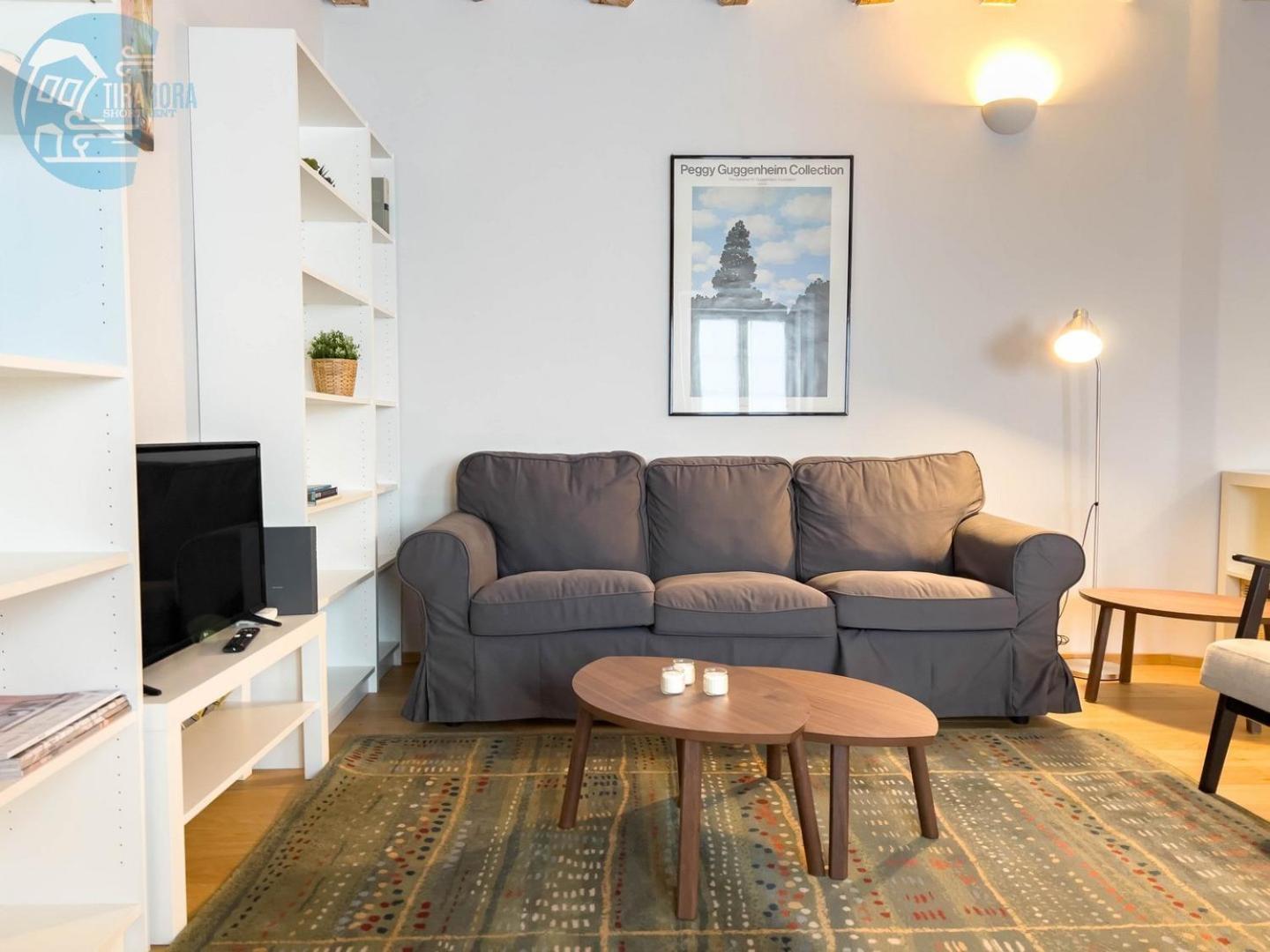 Apartamento Mazzini 9 Tirabora Short Rent Trieste Exterior foto
