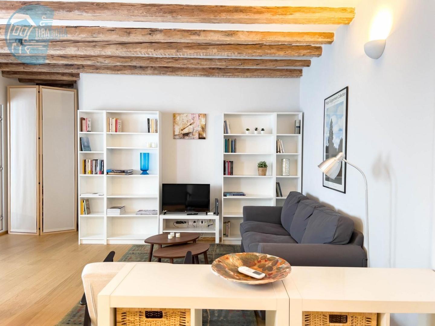 Apartamento Mazzini 9 Tirabora Short Rent Trieste Exterior foto