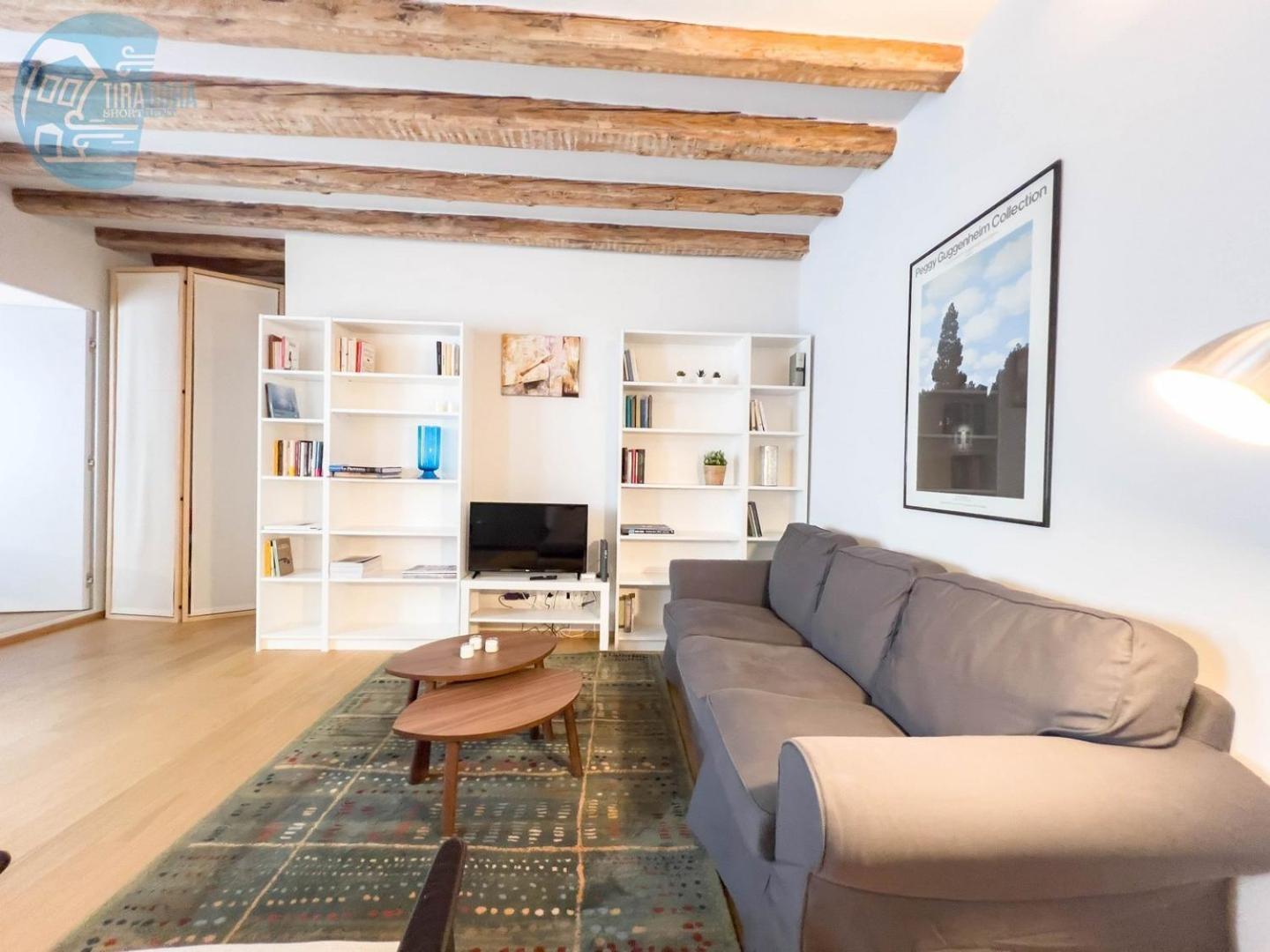 Apartamento Mazzini 9 Tirabora Short Rent Trieste Exterior foto